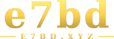 e7bd logo